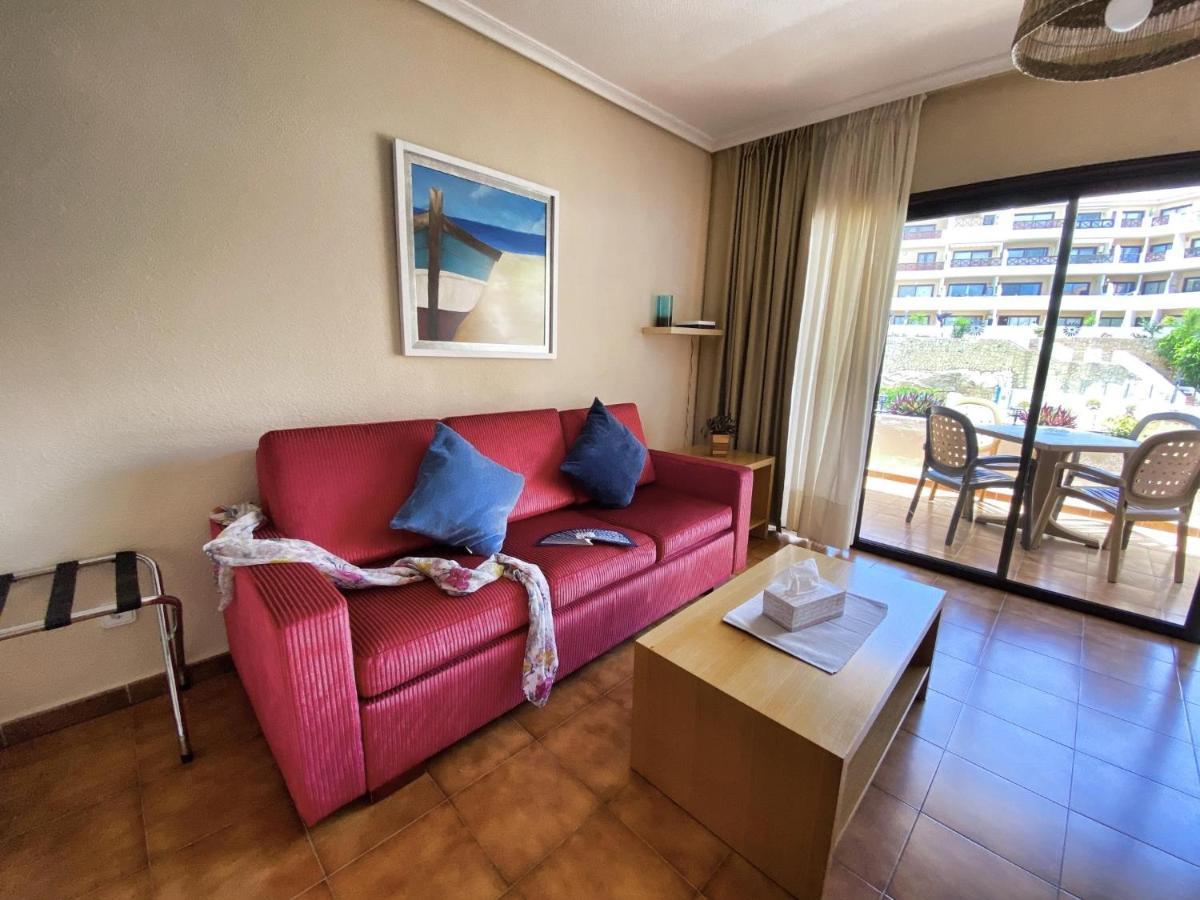 Walk To Golf Heated Pool Apartment San Miguel de Abona Exterior photo