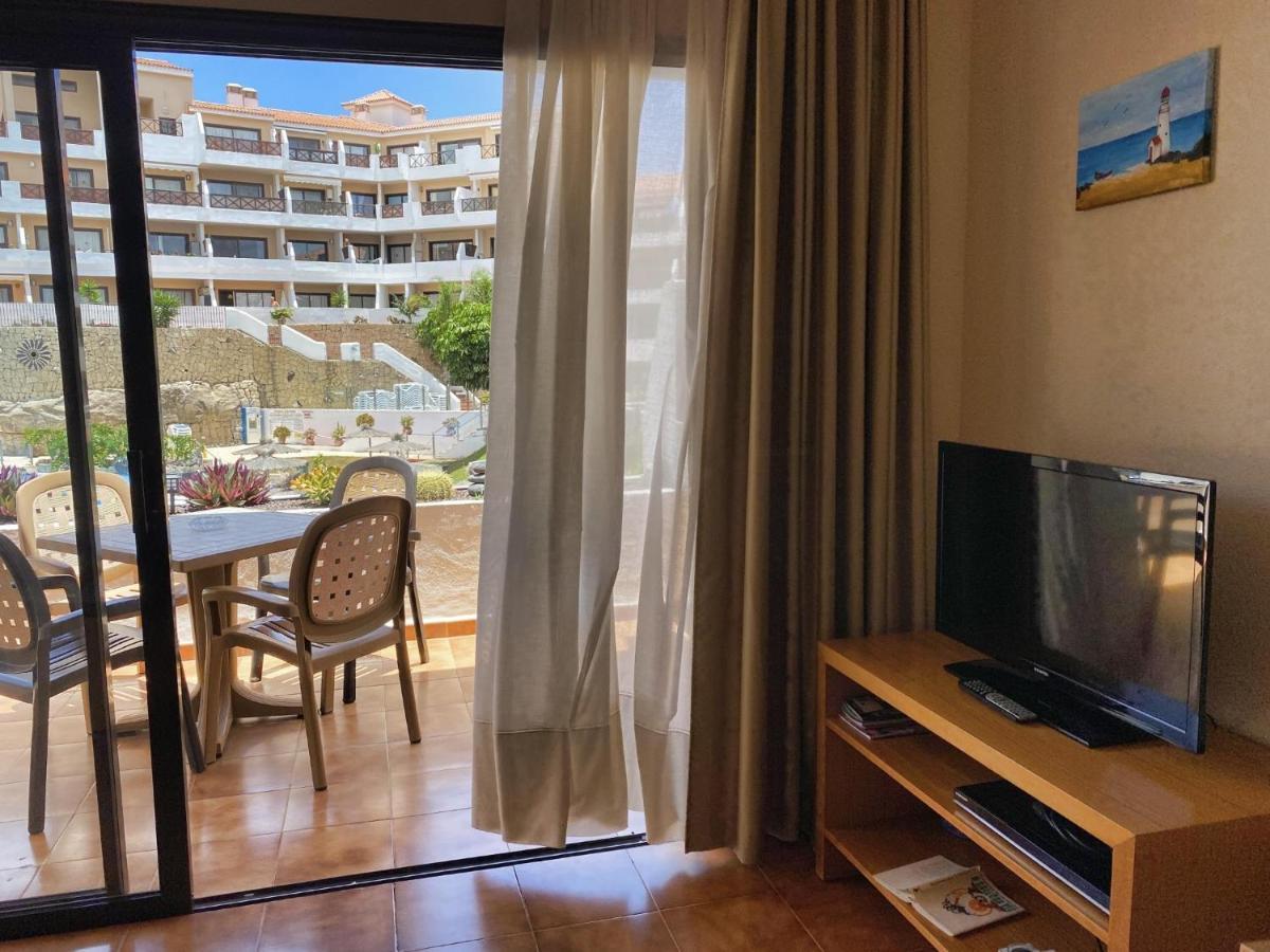 Walk To Golf Heated Pool Apartment San Miguel de Abona Exterior photo